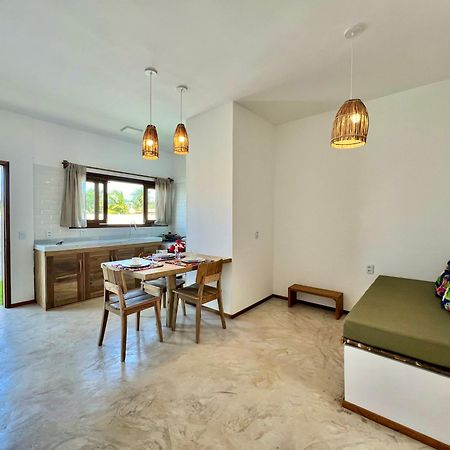 Villa Volare Prea Jucumã Kültér fotó