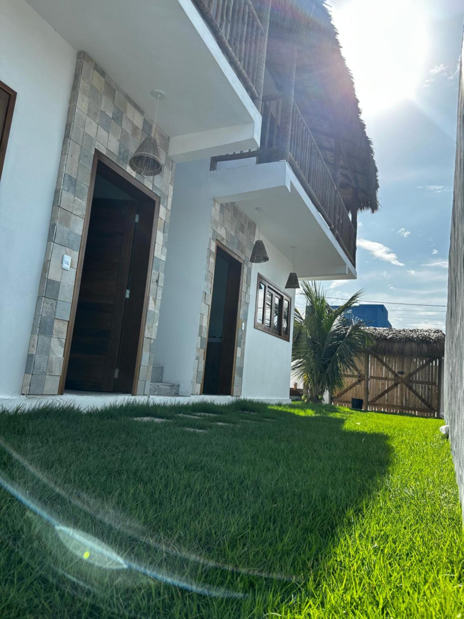 Villa Volare Prea Jucumã Kültér fotó