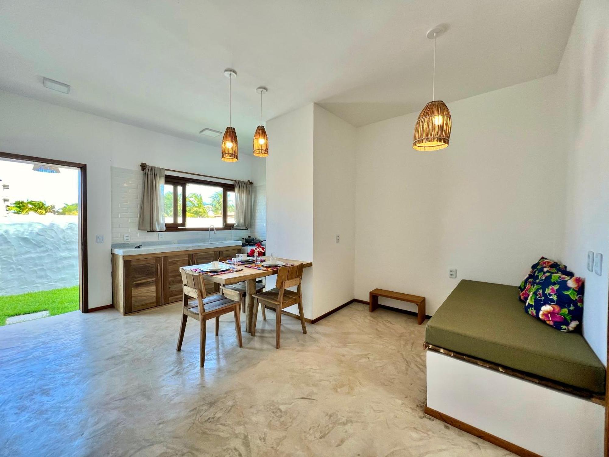 Villa Volare Prea Jucumã Kültér fotó