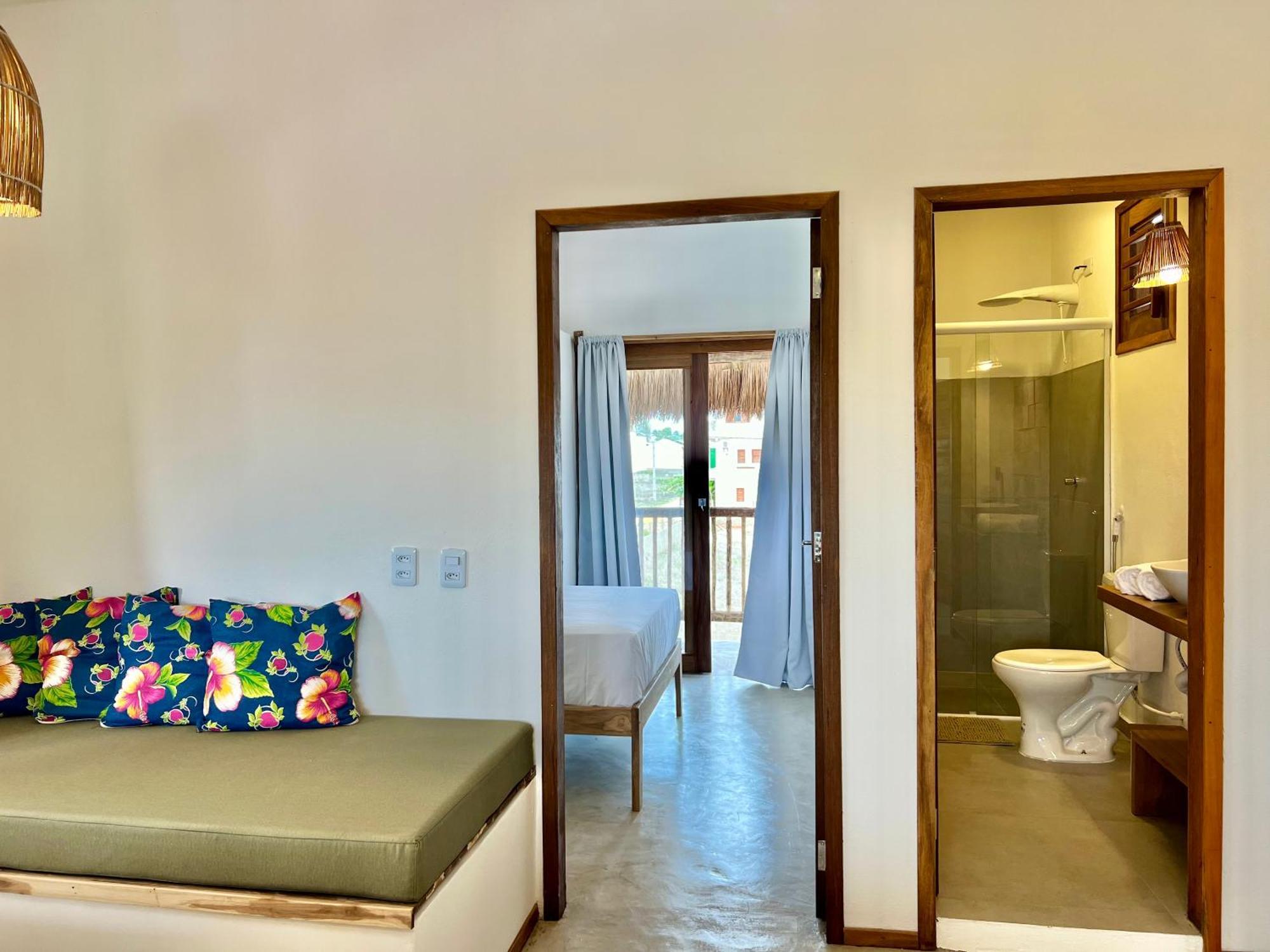 Villa Volare Prea Jucumã Kültér fotó