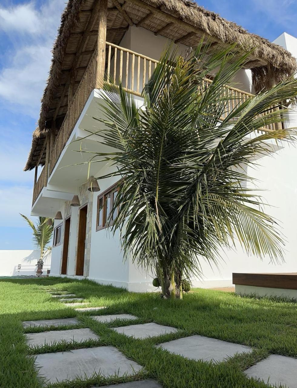 Villa Volare Prea Jucumã Kültér fotó